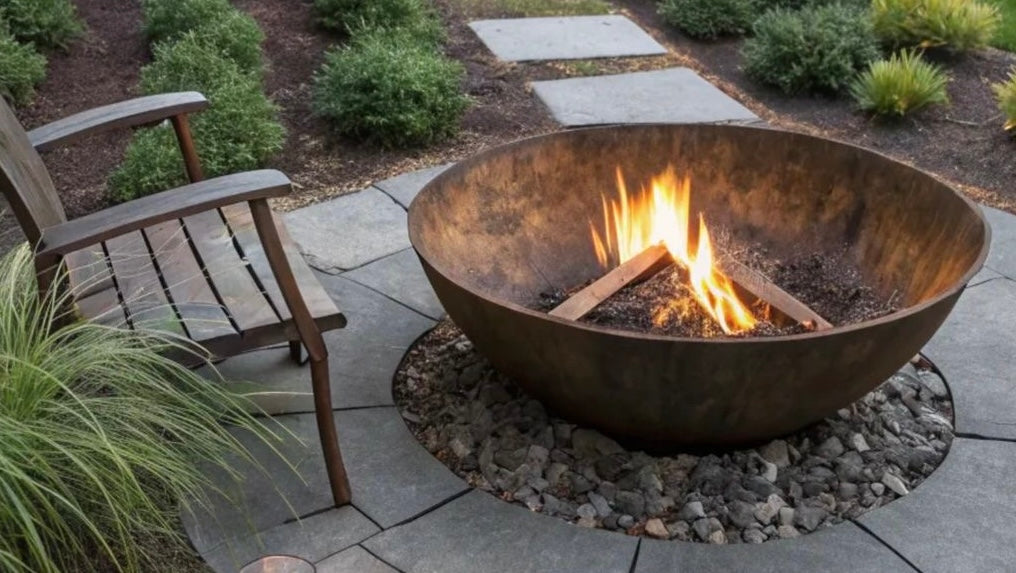 Fire Features